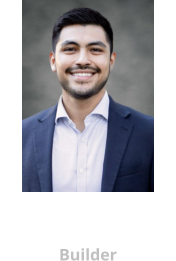 George Garcia Builder